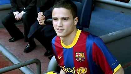 Νέο νυστέρι για Αφελάι