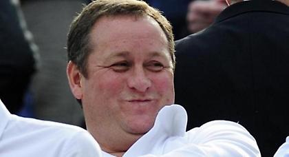 «Δέκα εκατομμύρια; Για ποιο μέρος του σώματός του;»