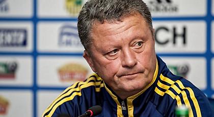 Απογοήτευση στη Μέταλιστ