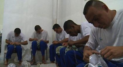 Δεν ξανακάνουν φυλακή...