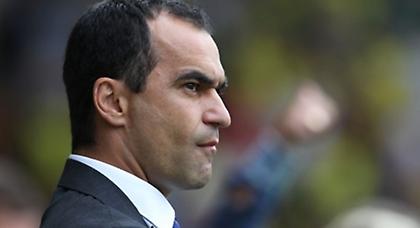 Μαρτίνεθ: «Χάσαμε χρόνο με τη Γιουνάιτεντ»