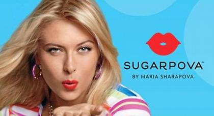 Από Σαράποβα... Σουγκάρποβα;