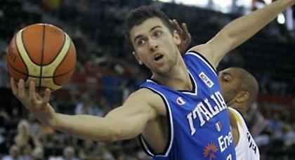 Εκτός Ευρωμπάσκετ ο Μπαρνιάνι