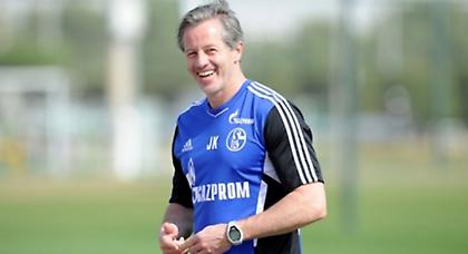 «Αντίπαλός μας είναι ο ΠΑΟΚ, όχι ο Στέφενς»