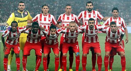 Ο Ολυμπιακός ξέρει… τον δρόμο