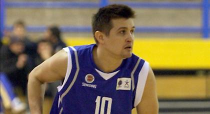 Τον ανακοίνωσε ο μάνατζέρ του