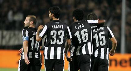 Οι Έλληνες... ξανάρχονται!