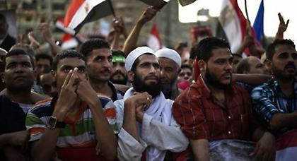 Νέος επικεφαλής στους Αδελφούς Μουσουλμάνους