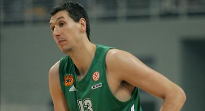 Διαμαντίδης: «Στόχος όλοι οι τίτλοι…»