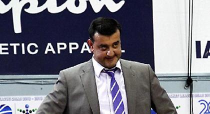 Ξεκίνησε ο ΑΓΟΡ