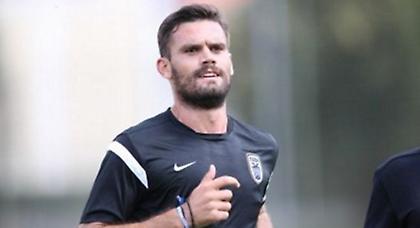 Τζιόλης: «Δεν θα επαναληφθεί»