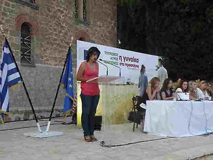 Νέα διάσταση στην ιστορία της Αχαΐας δίνουν τα ευρήματα στην αρχαία Φελλόη