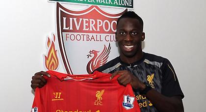 Και τυπικά στη Λίβερπουλ ο Αλί Σισοκό