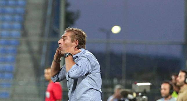 Προπόνηση και εισιτήρια