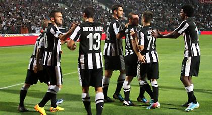 Τρίτη και… φαρμακερή