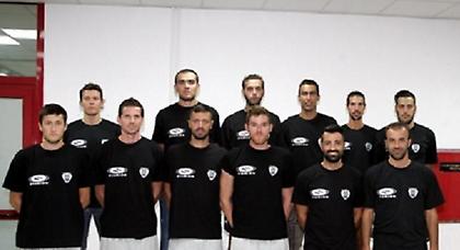 Έδωσε «στίγμα» ο πρόεδρος…