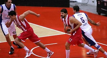 Δυο πρώην «ερυθρόλευκοι» έβγαλαν ψαρούκλα