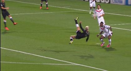 Τι έβαλε ο άνθρωπος! (video)