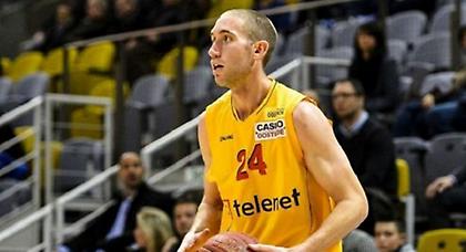 Αποστολή με Λοτζέσκι