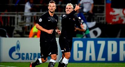 Show Βάσκων στο «Ζερλάν»!