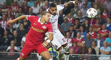 Άντεξε και πήρε το προβάδισμα…