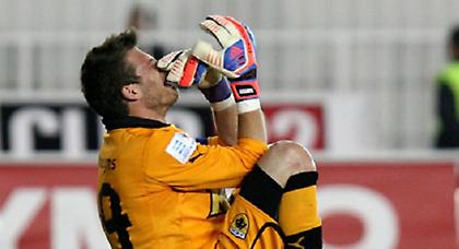 Πάει Κύπρο ο Αραμπατζής