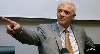 Στα… σκαριά επενδυτική συμφωνία «βόμβα»