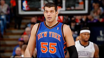 Πήραν Χάρελσον οι Πίστονς