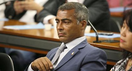 Υποψήφιος δήμαρχος ο Ρομάριο