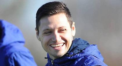 Άτυχος ο Ζάρατε