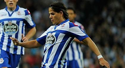 Αποδέσμευσε Ζε Κάστρο η Λα Κορούνια