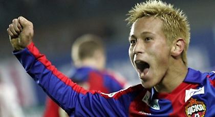 Το παλεύει για Χόντα η Μίλαν