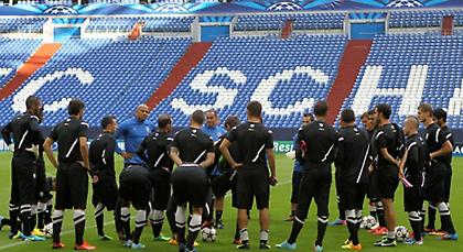 Στόχος να μείνει στο παιχνίδι της πρόκρισης…