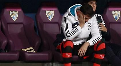 Σύσκεψη στην Μπαρτσελόνα για τον Κασίγιας!