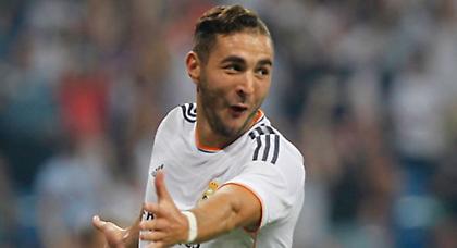 Ανανεώνει με Ρεάλ ο Μπενζεμά