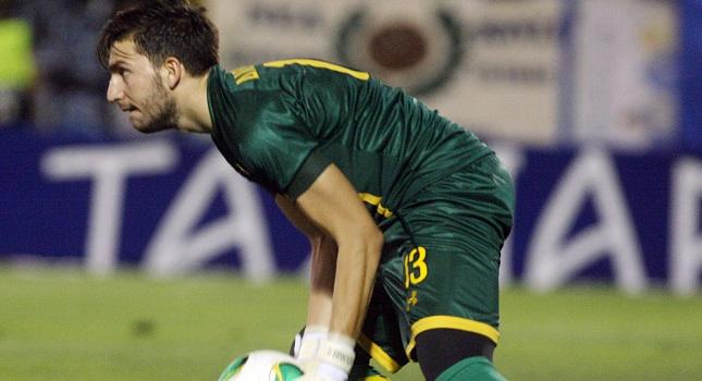 Διούδης: «Θέλουμε το χειροκρότημα του κόσμου»