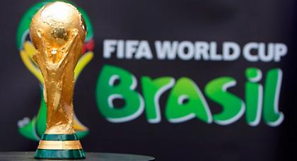 Κυκλοφόρησαν τα εισιτήρια του Μουντιάλ