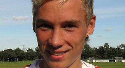 Στην Οντένσε από τη «Γιούβε»