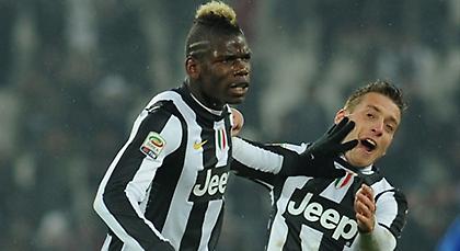 Ετοιμάζει «χυλόπιτες» για Πογκμπά η Γιουβέντους