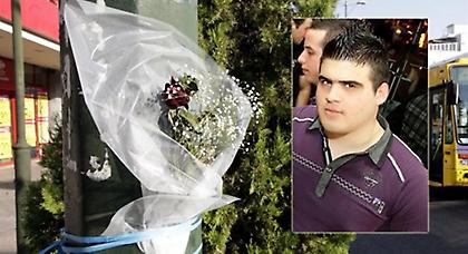 Σοκάρει η μαρτυρία φίλης του άτυχου Θανάση
