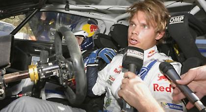 Εκτός Γερμανίας ο Μίκελσεν