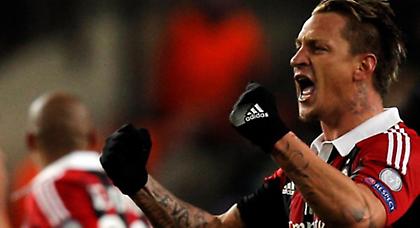 Οι… απειλές Μεξές για τους «μικρούς» της Αϊντχόφεν (video)