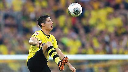 Πήρε αύξηση και… ηρέμησε ο Λεβαντόφσκι