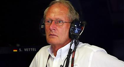 Η Red Bull το χαβά της