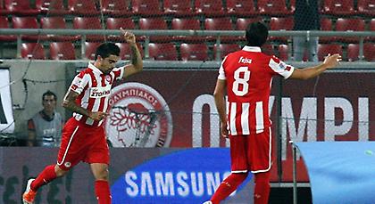 «Μπορεί να πετύχει στην Μπενφίκα ο Φέισα»