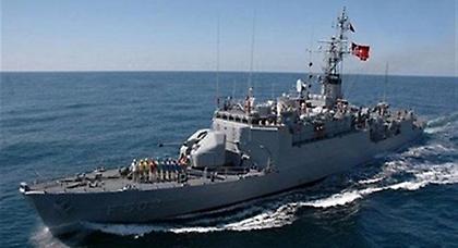 Τούρκοι στρατιώτες άνοιξαν πυρ κατά Ελληνοκύπριου ψαρά