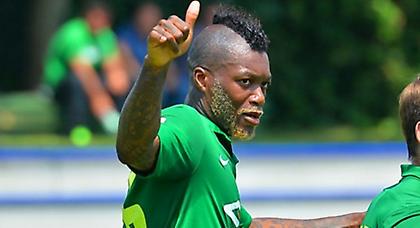 Καν’ το καλά ρε Τζιμπρίλ (video)