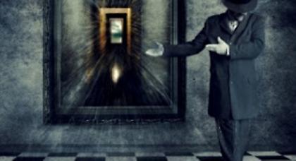 Τι σκατά είσαι, ρε Αργύρη; Να σας πω, λοιπόν…