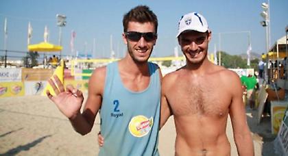 Πρόκριση για Κοτσιλιάνο-Ζουπάνη