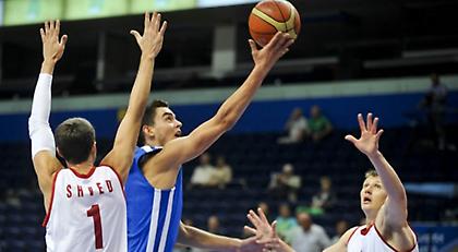 Έχασε και από την Τσεχία η Ρωσία